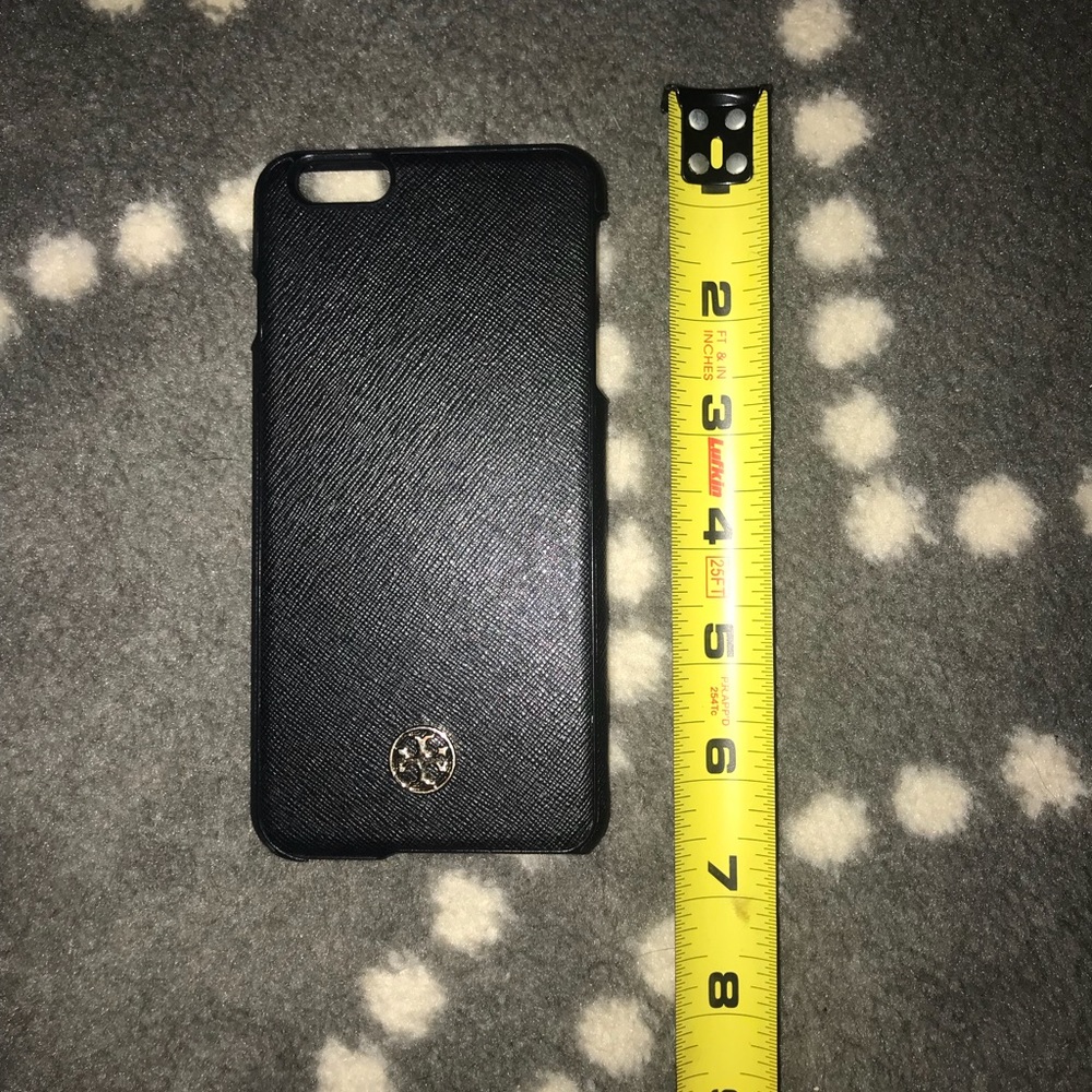 Tory Burch IPhone 6 Plus case